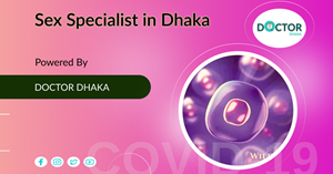 Sex Specialist in Dhaka